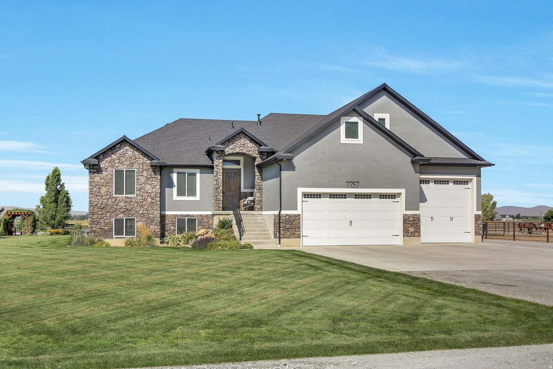 House in Honeyville, Utah, United States 3 - 18689877