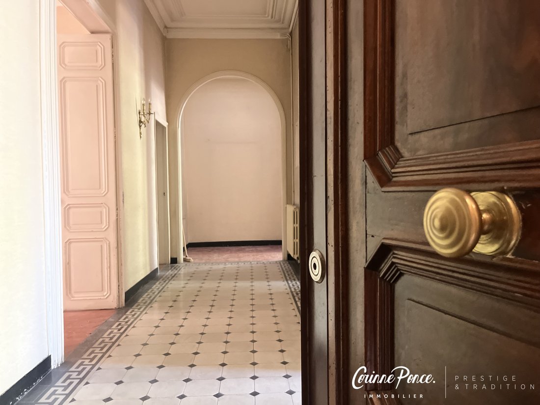Apartment in Camplanier, Nimes, France 5 - 18687457