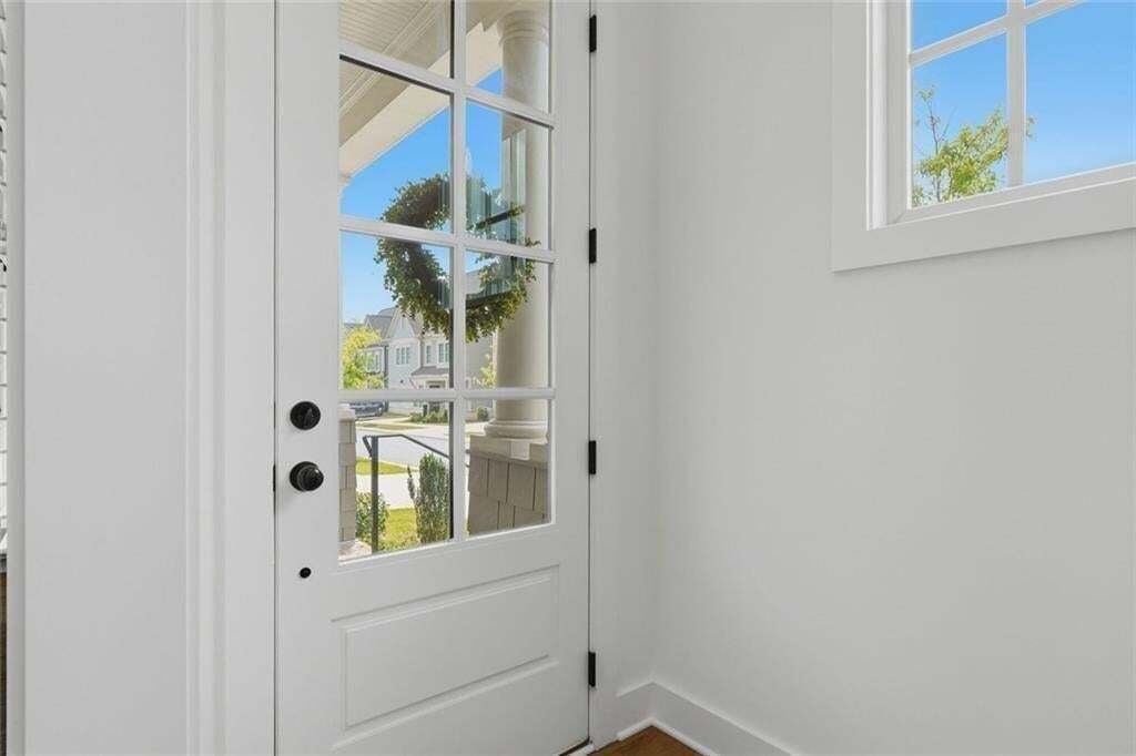 Townhouse in Woodstock, Georgia, United States 4 - 18615286