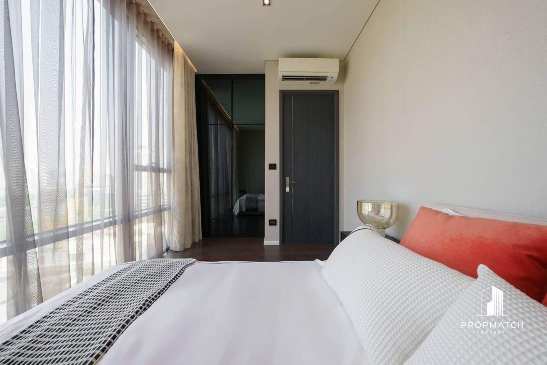 Condo in Bangkok, Bangkok, Thailand 1 - 18687363