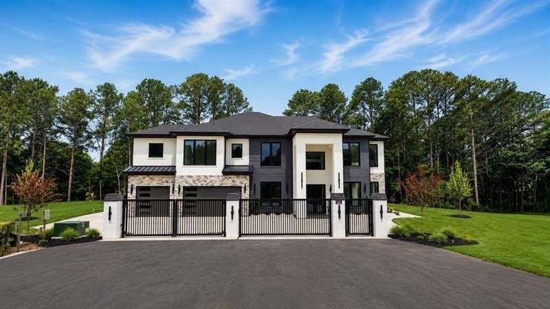 House in Buford, Georgia, United States 3 - 18690401