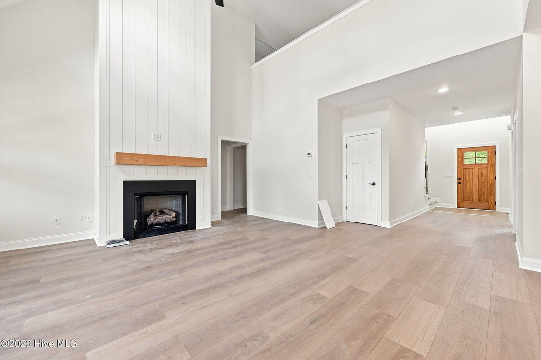 Casa a Sanford, Carolina del Nord, Stati Uniti 5 - 17380813