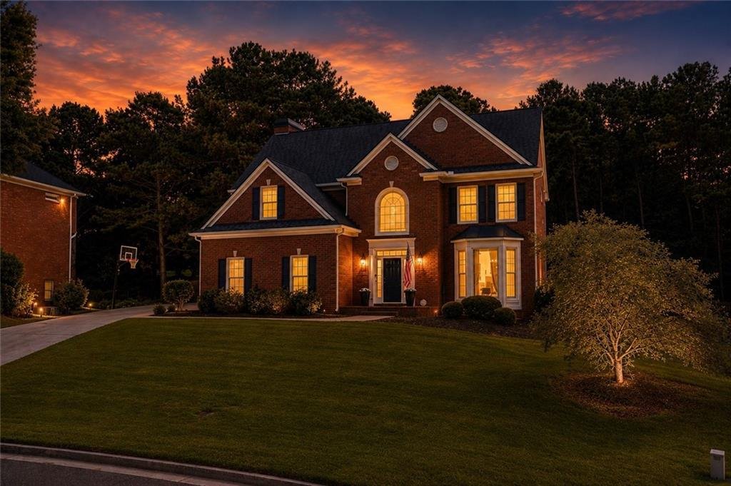 House in Snellville, Georgia, United States 4 - 18690381