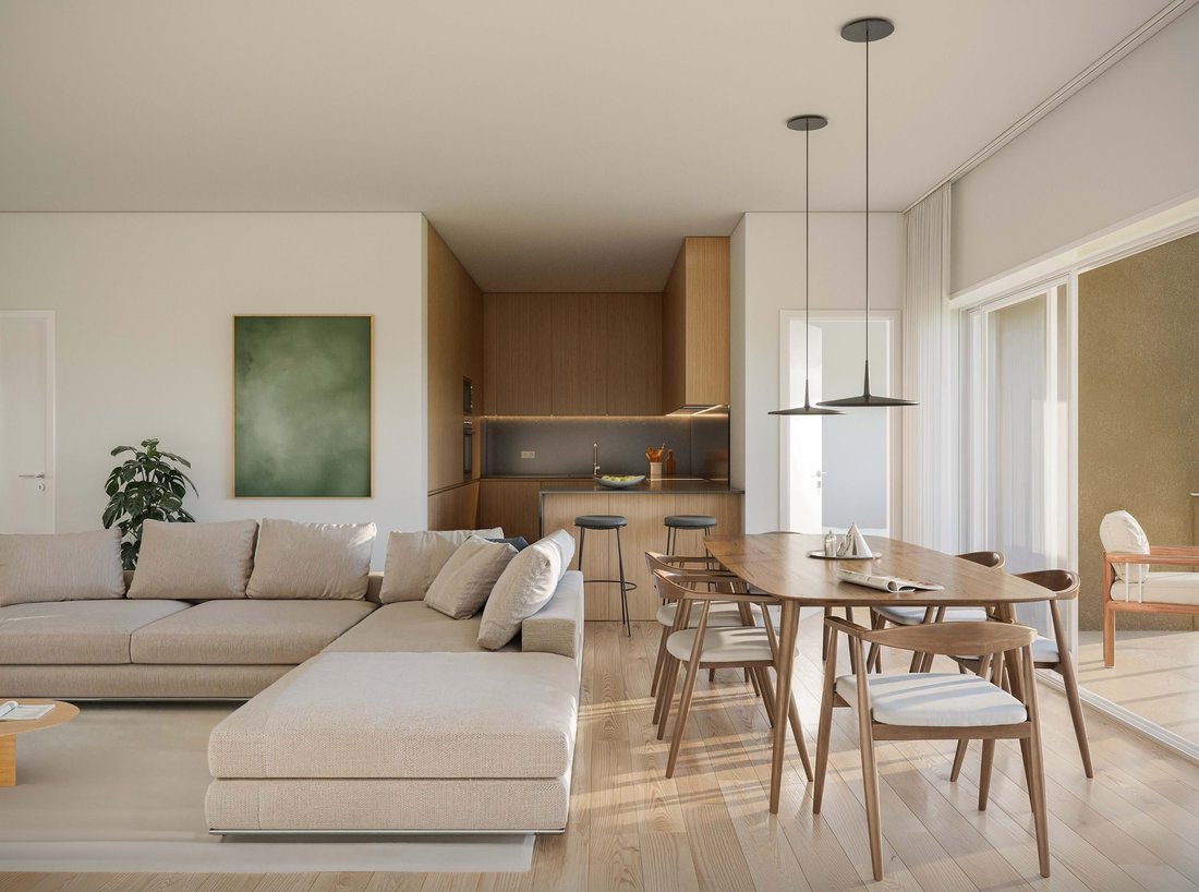 Apartment in Palmela, Setubal, Portugal 4 - 18691144