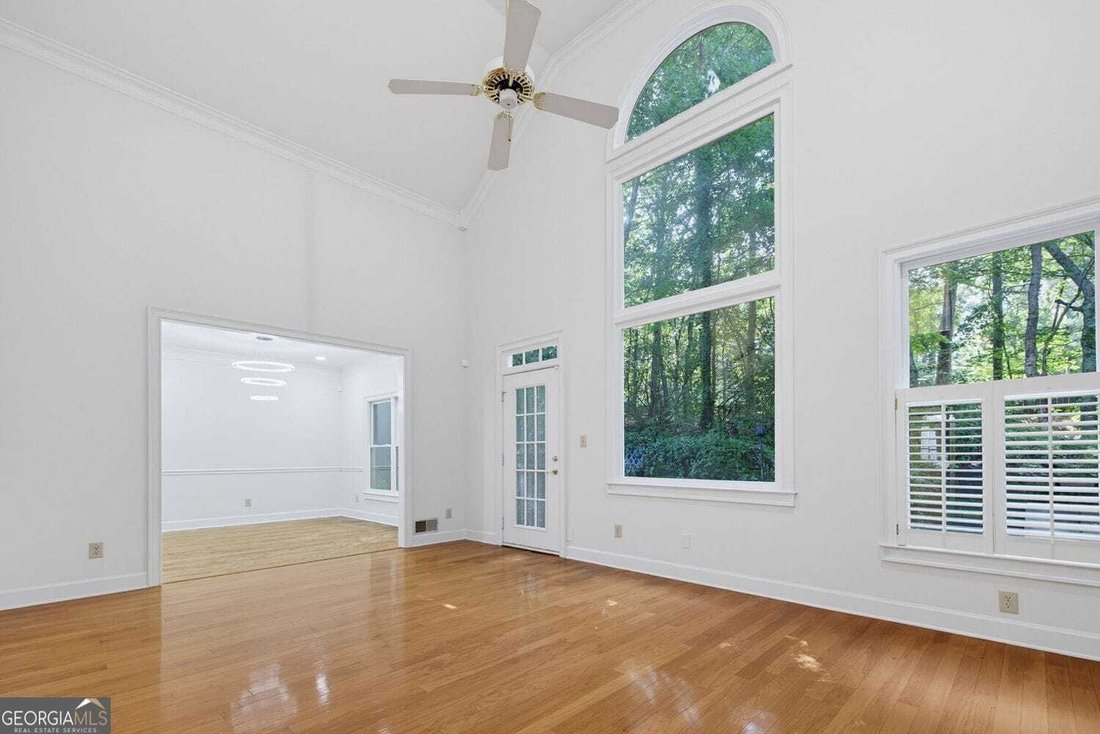 House in Peachtree Corners, Georgia, United States 5 - 18689680