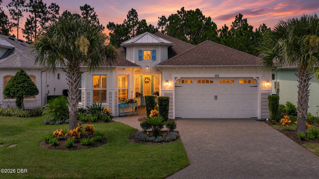 House in Daytona Beach, Florida, United States 2 - 18686922