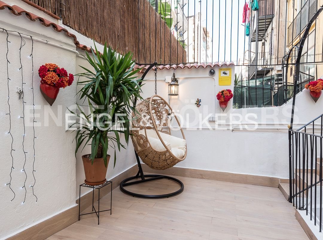 Appartement à Sants-Montjuic, Barcelone, Espagne 4 - 18653664