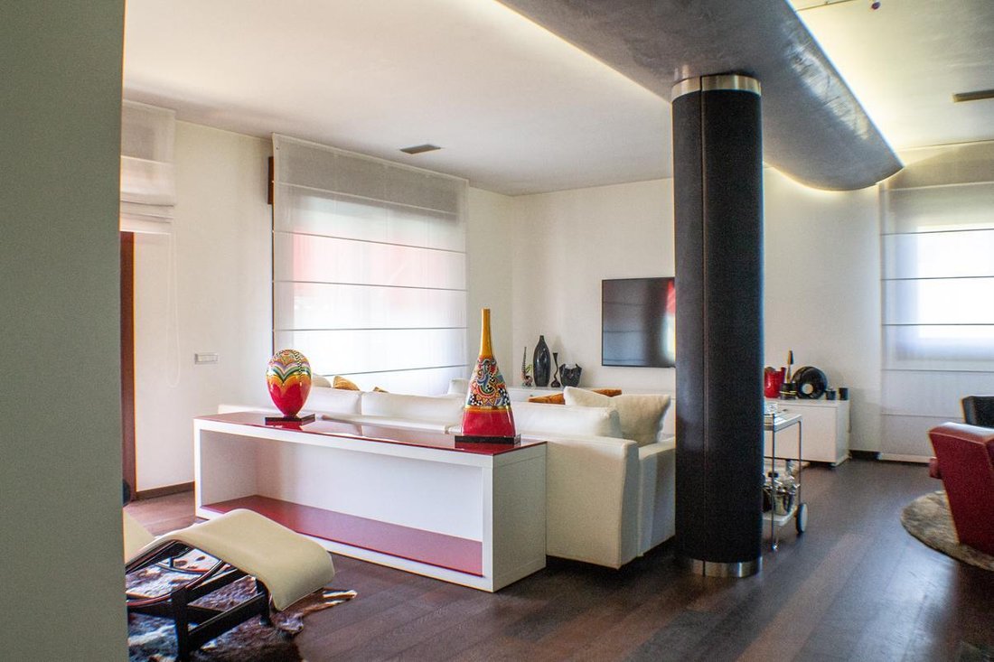 Apartment in Abano Terme, Veneto, Italy 5 - 18688391