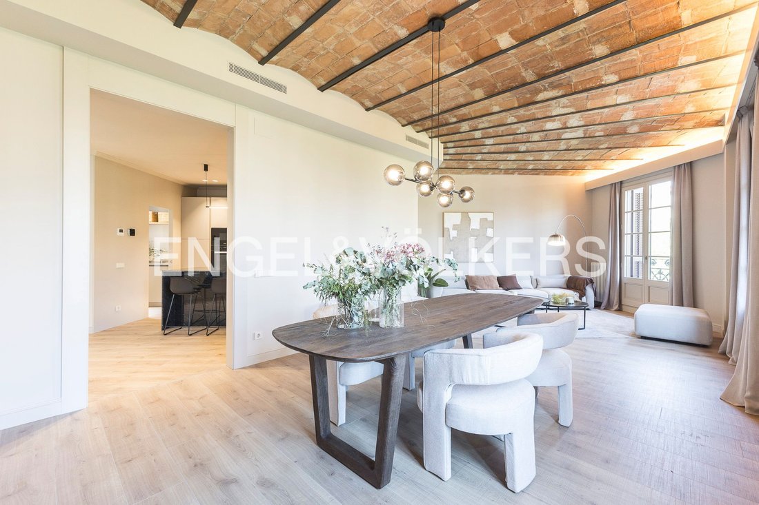 Apartment in Eixample, Barcelona, Spain 2 - 18394787