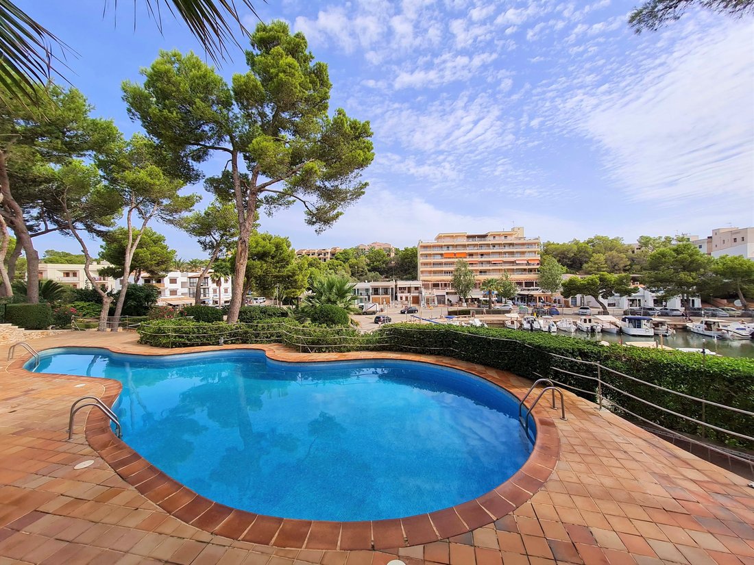 Apartamento en Santañy, Islas Baleares, España 1 - 18688150