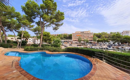 Appartamento a Santanyí, Isole Baleari, Spagna 1