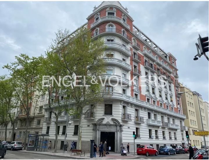 Apartamento en Chamberí, Madrid, España 1 - 17128300