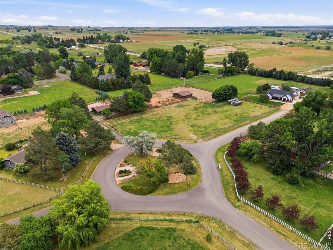 House in Fort Collins, Colorado, United States 5 - 18689336