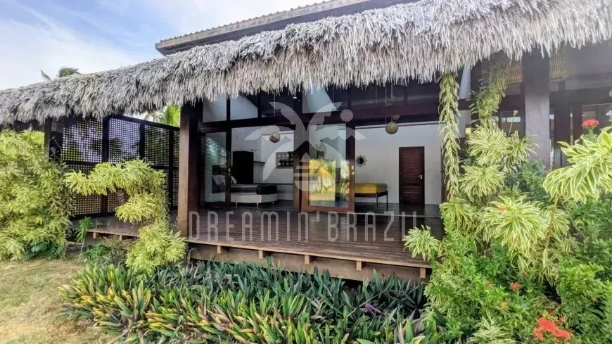 Villa in Icaraí, State of Ceará, Brazil 4 - 18688141