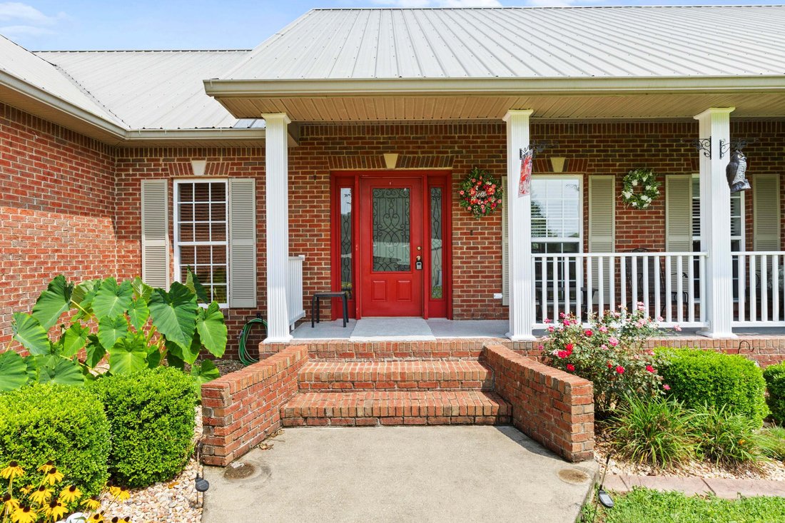 Casa a Stanton, Kentucky, Stati Uniti 2 - 18686950