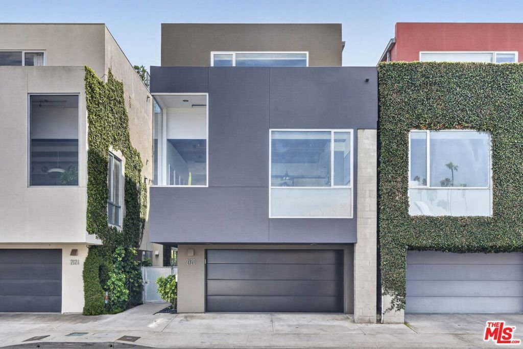 House in Los Angeles, California, United States 5 - 18689777