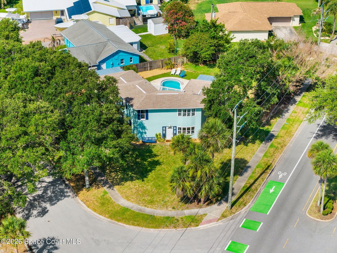 House in Cape Canaveral, Florida, United States 3 - 18689557