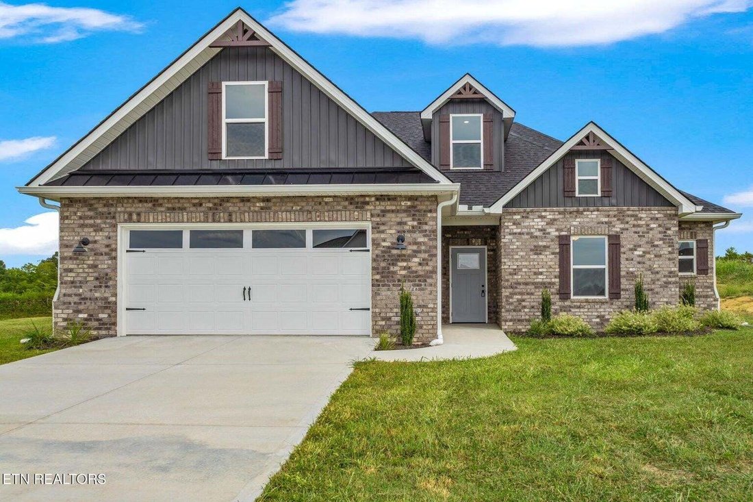 House in Madisonville, Tennessee, United States 3 - 18690268