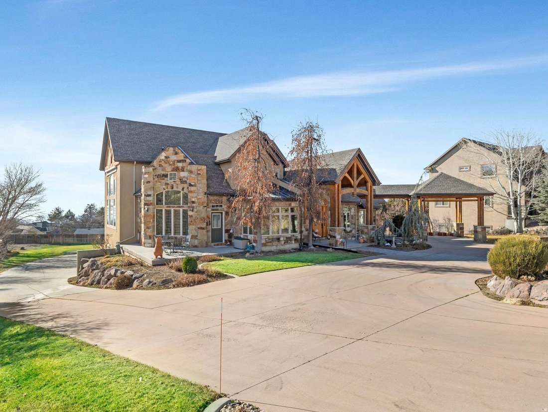 House in Cedar Hills, Utah, United States 5 - 17078074