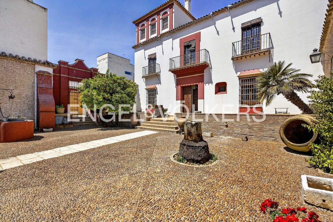 House in Ecija, Andalusia, Spain 1 - 17800101