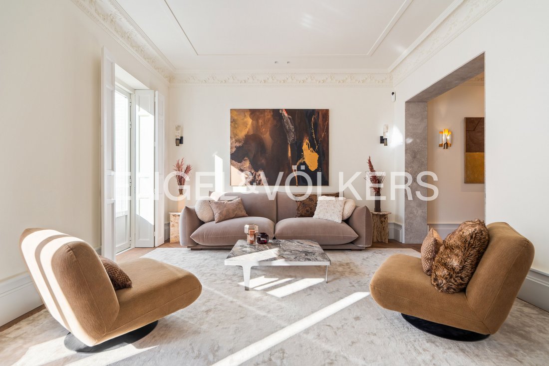 Apartment in Centro, Madrid, Spain 4 - 17488082