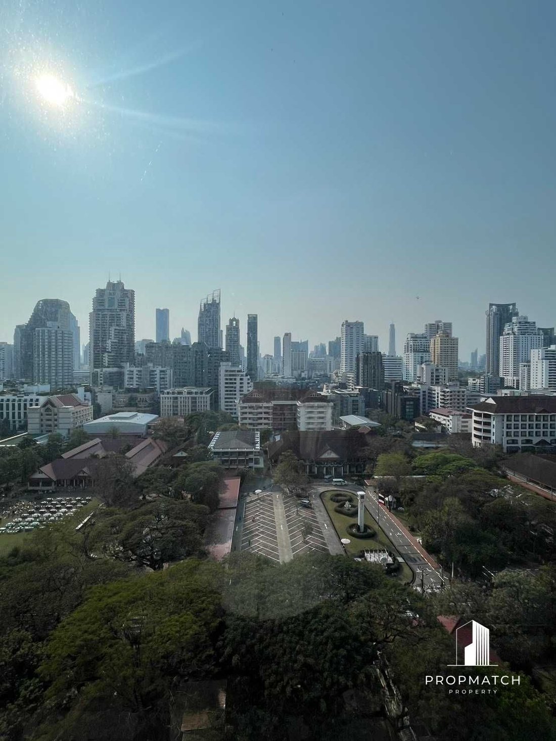 Condo in Bangkok, Bangkok, Thailand 4 - 18686705