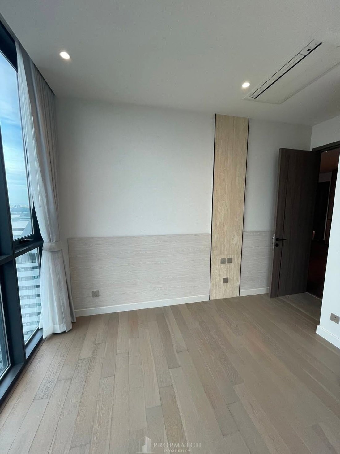 Condo in Bangkok, Bangkok, Thailand 1 - 18686525