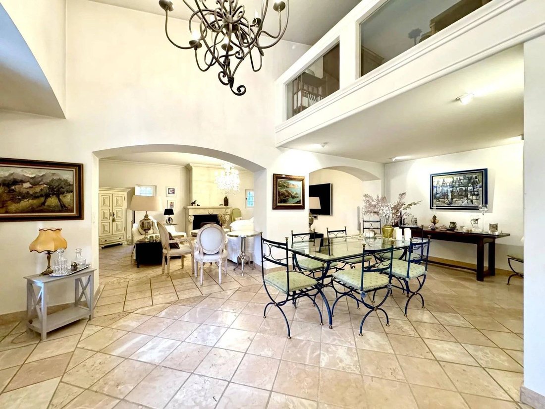 Villa en Spéracèdes, Provenza-Alpes-Costa Azul, Francia 4 - 16886796