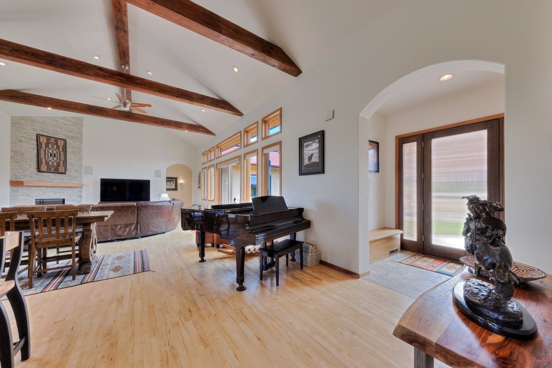 House in Moab, Utah, United States 3 - 18688175