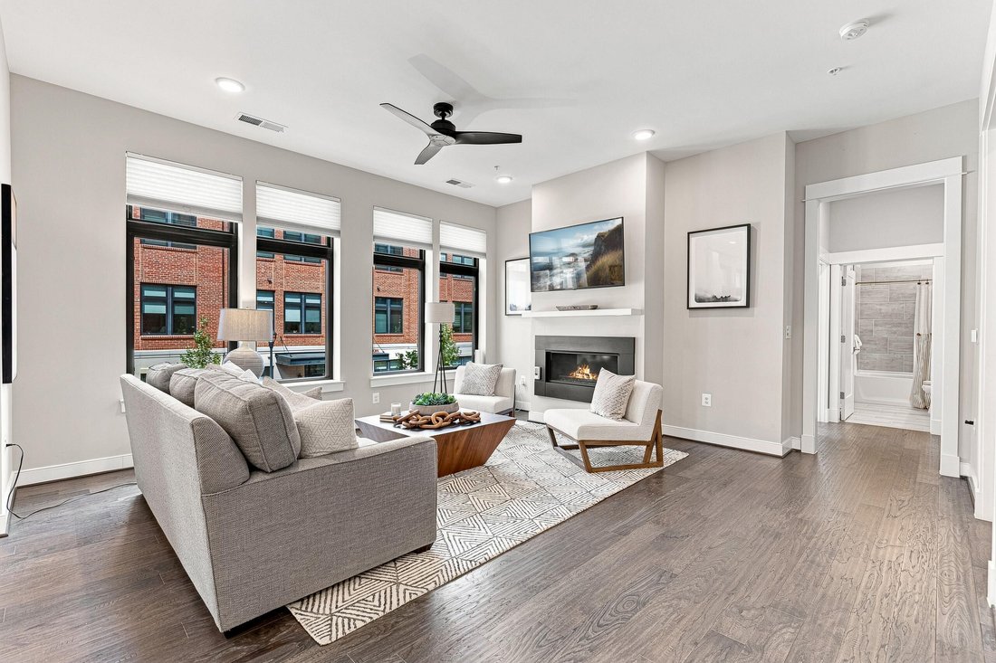 Condo in Leesburg, Virginia, United States 2 - 18688440