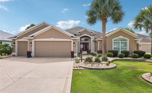 House in The Villages, Florida, United States 1
