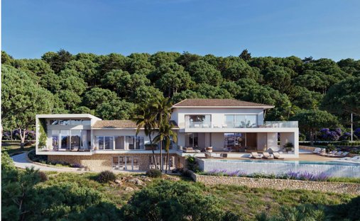 Villa in Sotogrande, San Roque, Andalusia 1