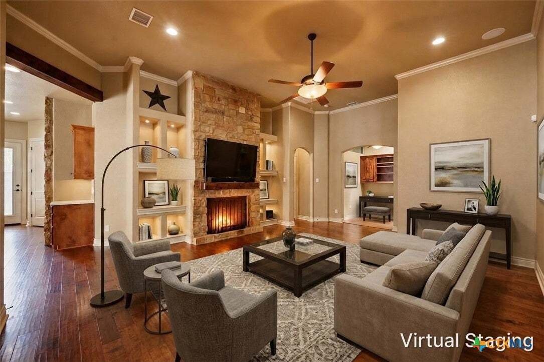 House in New Braunfels, Texas, United States 5 - 18689445