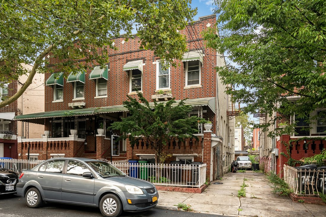 Residenza a New York, New York, Stati Uniti 2 - 18682467