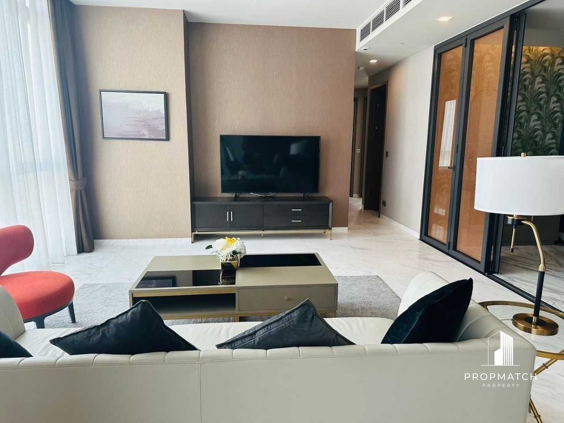 Condo in Bangkok, Bangkok, Thailand 4 - 18686759