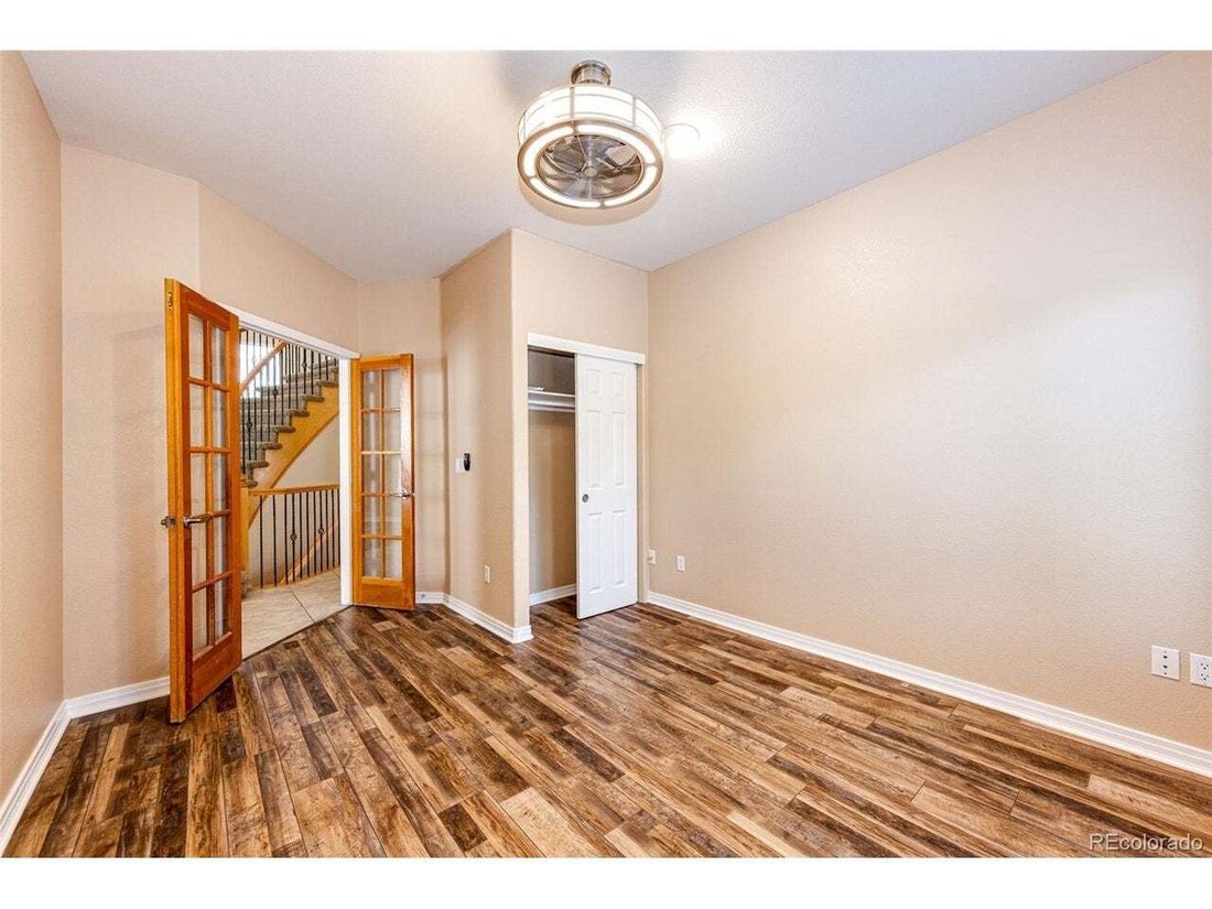 Casa a Aurora, Colorado, Stati Uniti 4 - 18690034