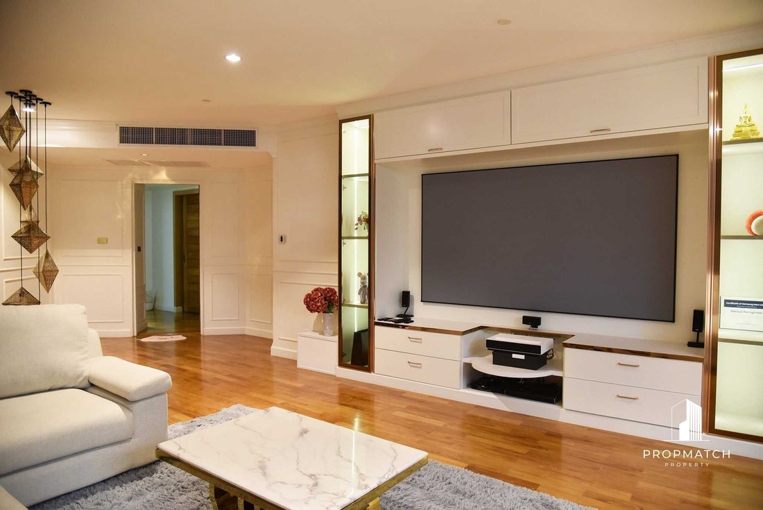 Condominio a Bangkok, Bangkok, Thailandia 3 - 18687073