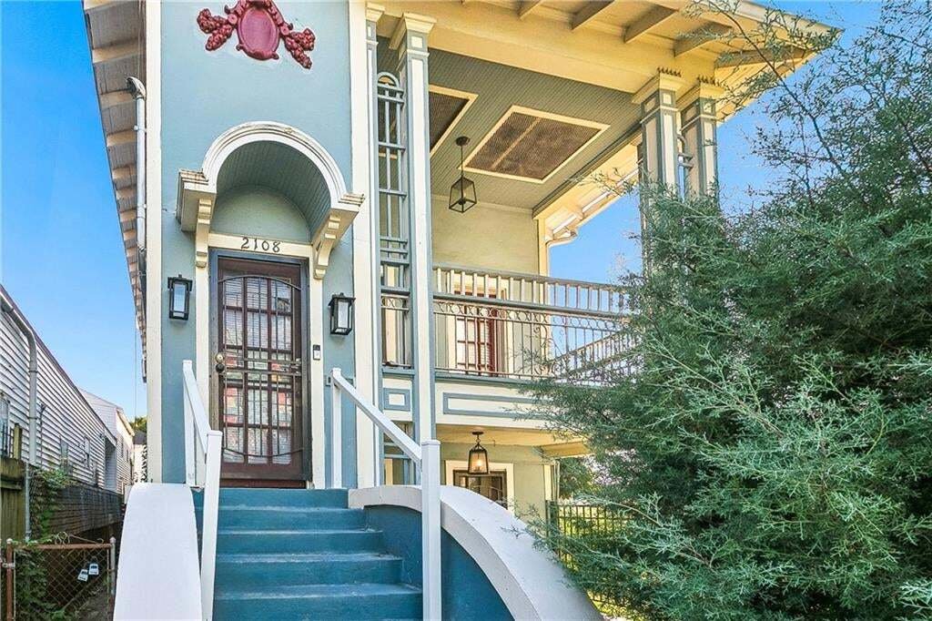 House in New Orleans, Louisiana, United States 4 - 18687225