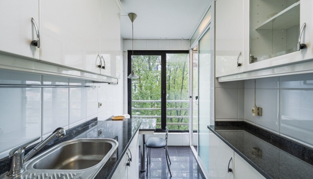 Apartamento en Aldoar, Foz do Douro y Nevogilde, Distrito de Oporto, Portugal 5 - 18688551