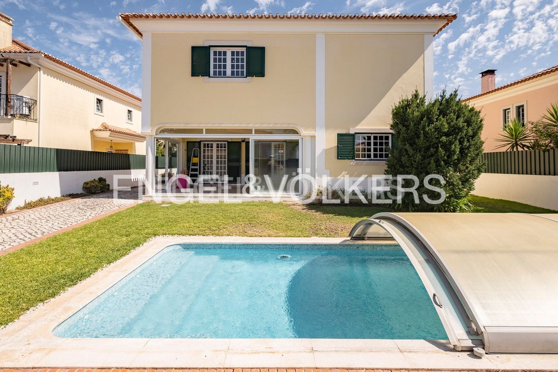 House in Azeitao (Sao Lourenco e Sao Simao), Setubal, Portugal 1 - 16081572