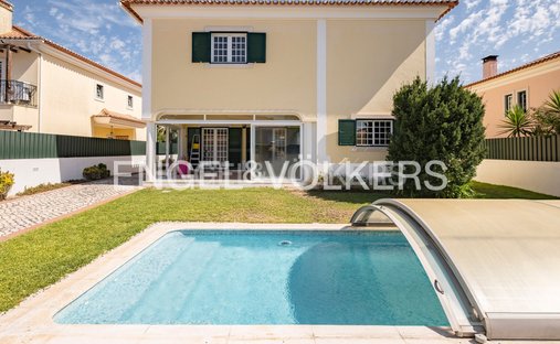Haus in Azeitao (Sao Lourenco und Sao Simao), Setúbal Municipality, Portugal 1