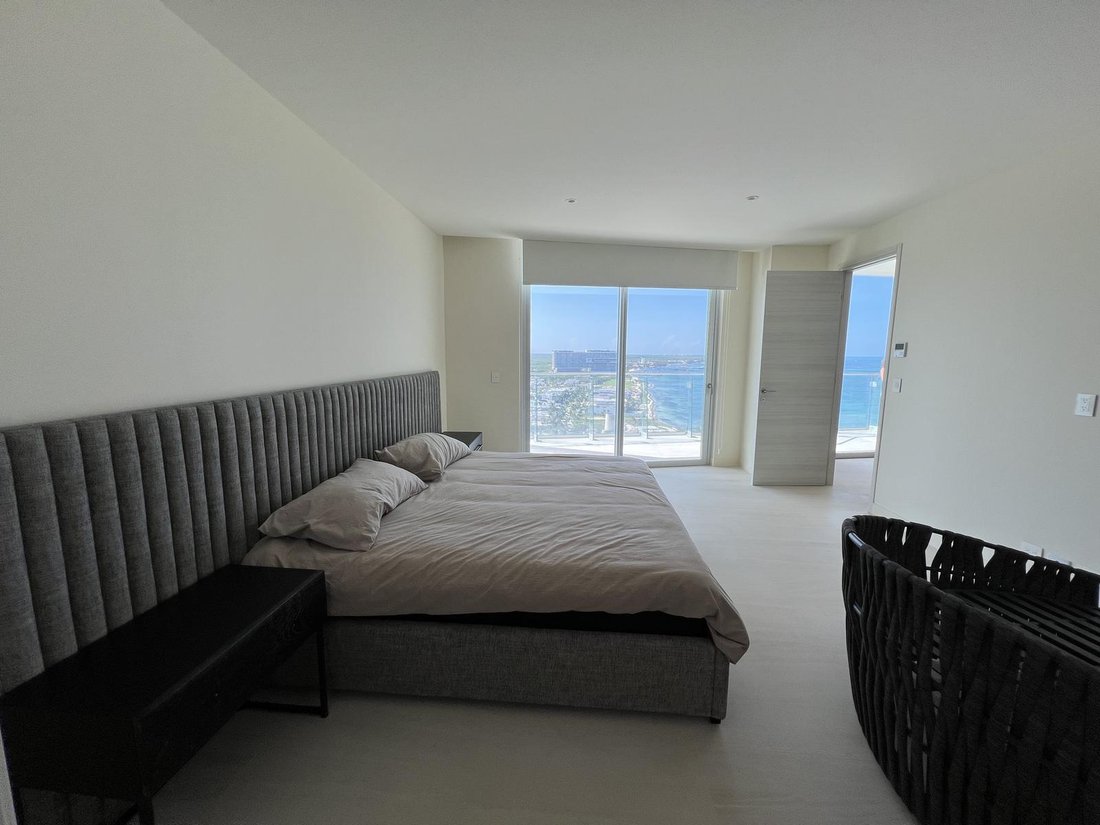 Apartment in Cancún, Quintana Roo, Mexico 5 - 18688761