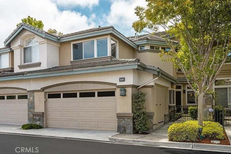 Condominio en Laguna Niguel, California, Estados Unidos 1 - 17910737