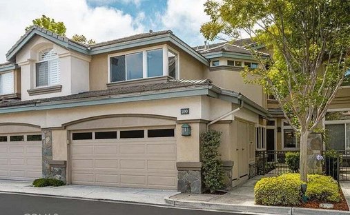 Condo in Laguna Niguel, California, United States 1