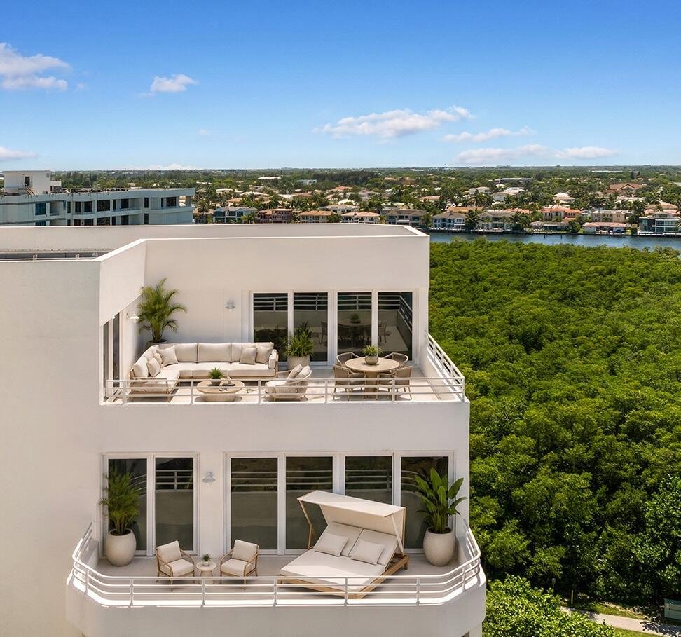Condo in Boca Raton, Florida, United States 1 - 18536177