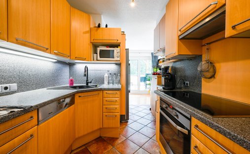 Apartment in Wiesing, Tyrol, Austria 1