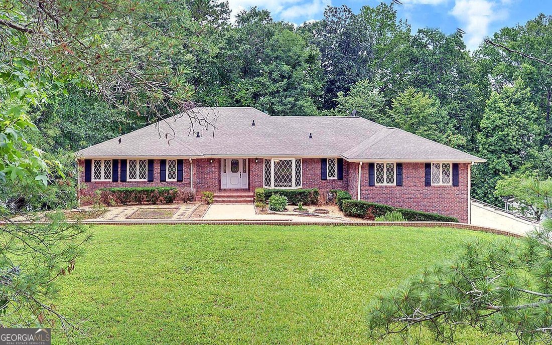 House in Gainesville, Georgia, United States 5 - 18284584