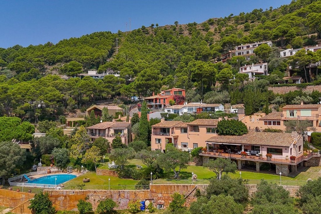 House in Begur, Catalonia, Spain 5 - 18691252