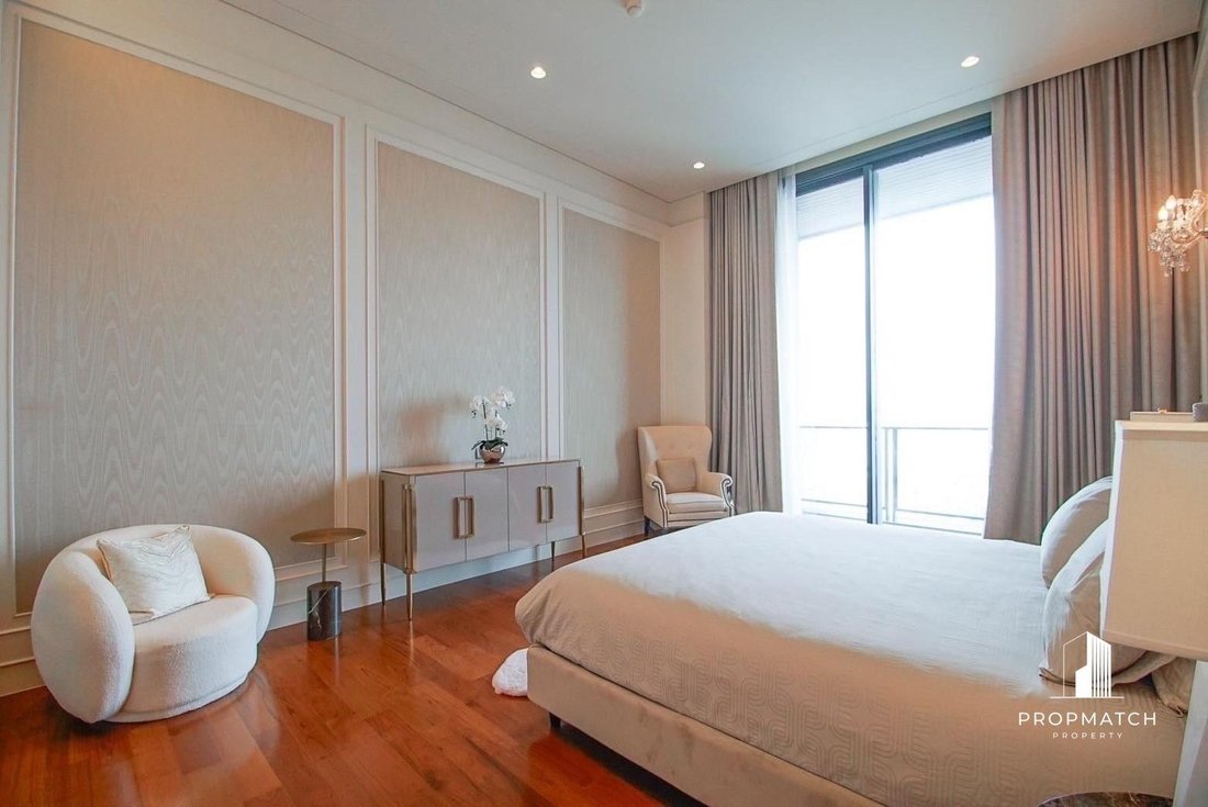 Condo in Bangkok, Bangkok, Thailand 3 - 18687141