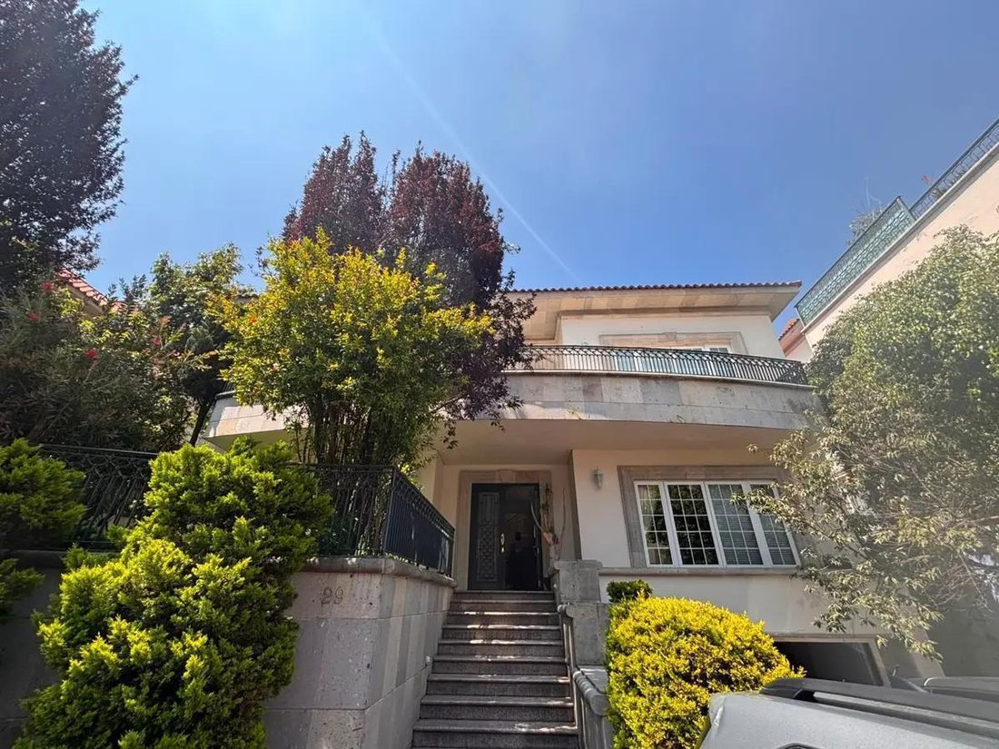 House in Mexico City, Mexico 1 - 18688825